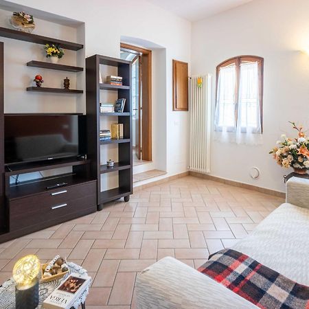 I'Coco - Appartamento A San Gimignano Eksteriør bilde